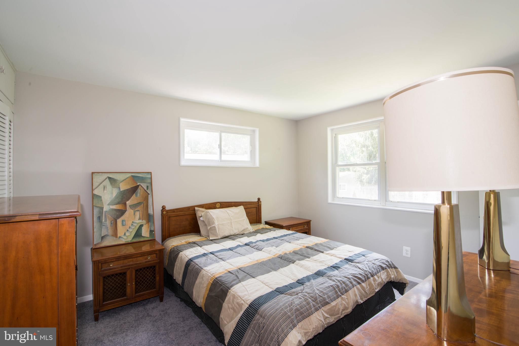 11800 Charles Road Silver Spring, MD 20906 - Photo 18 of 35 Master Bedroom