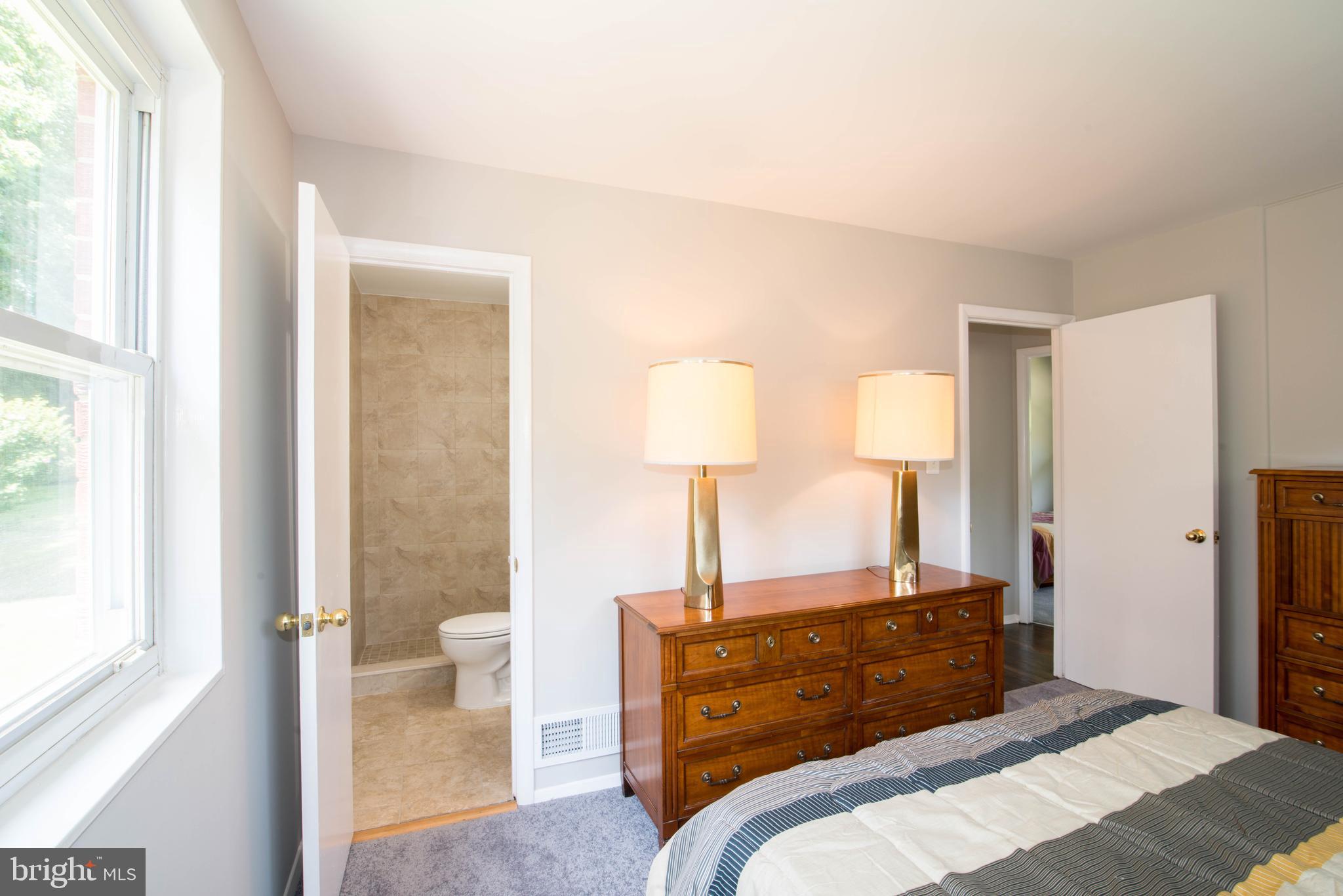 11800 Charles Road Silver Spring, MD 20906 - Photo 20 of 35 Master Bedroom