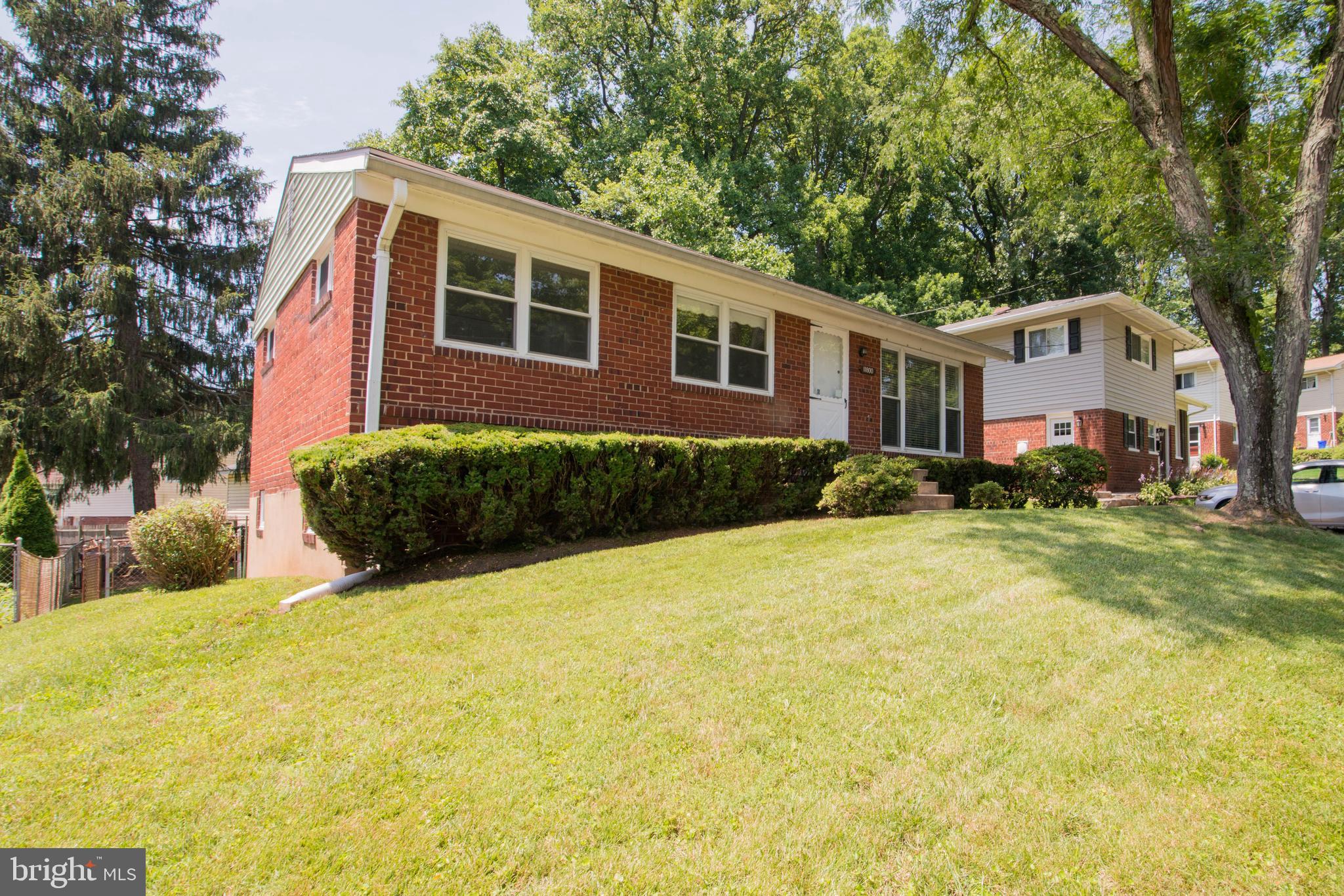 11800 Charles Road Silver Spring, MD 20906 - Photo 3 of 35 Front