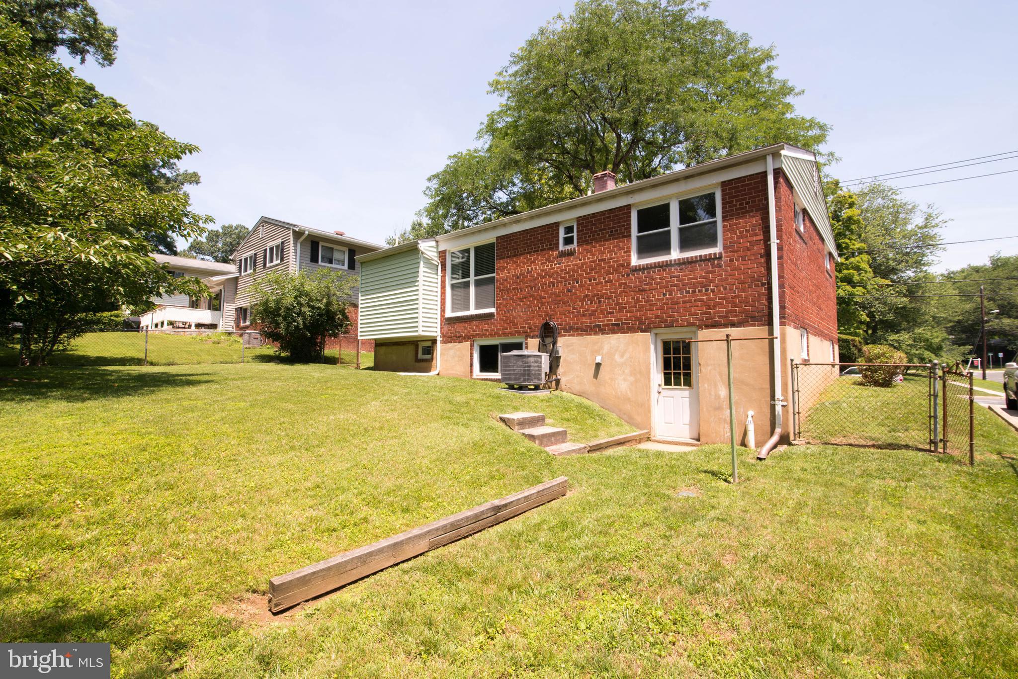 11800 Charles Road Silver Spring, MD 20906 - Photo 33 of 35 Rear
