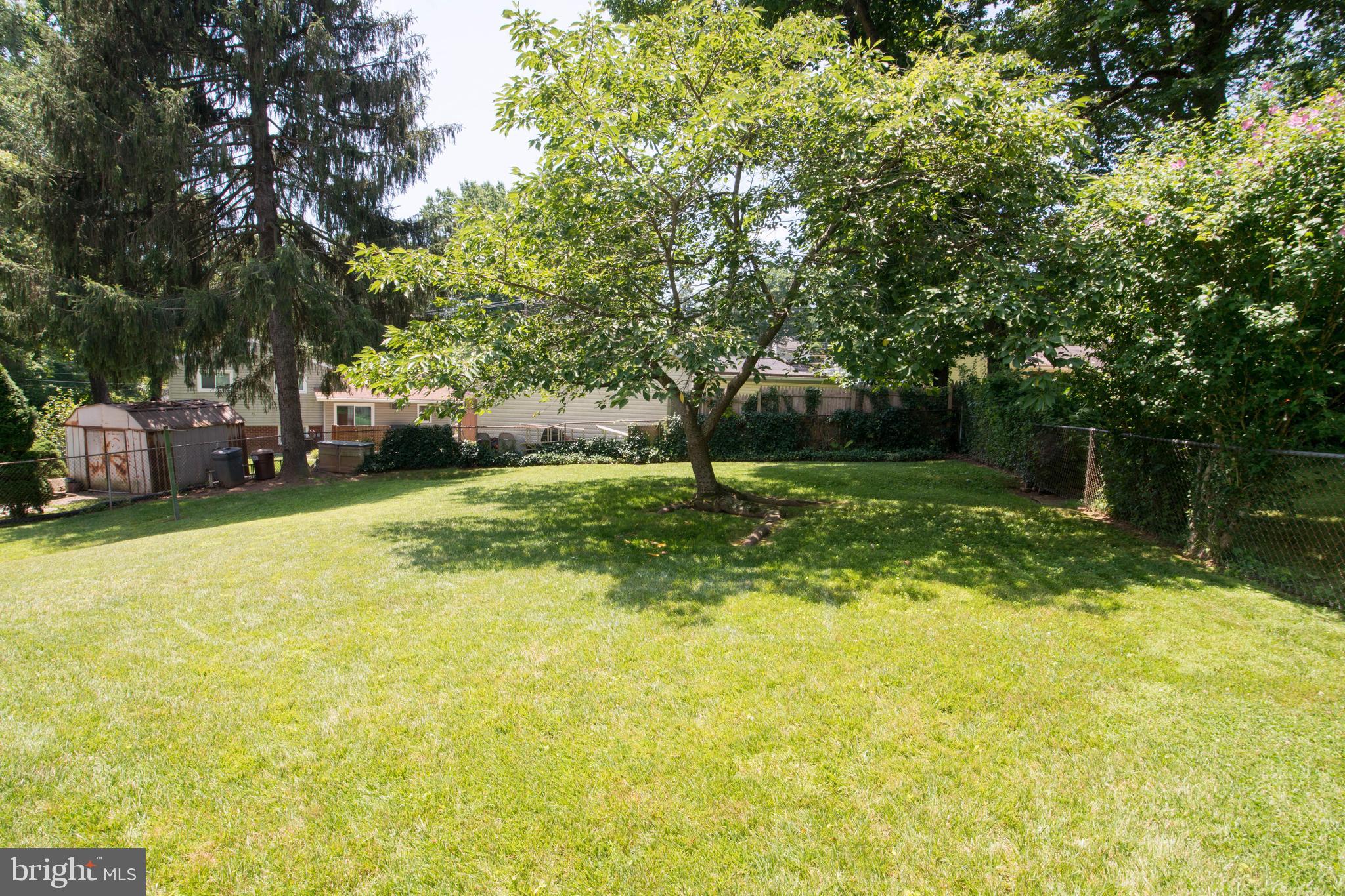 11800 Charles Road Silver Spring, MD 20906 - Photo 35 of 35 Yard