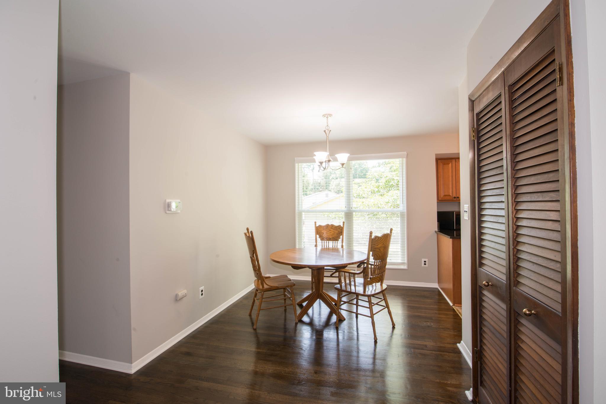 11800 Charles Road Silver Spring, MD 20906 - Photo 8 of 35 Dining Room