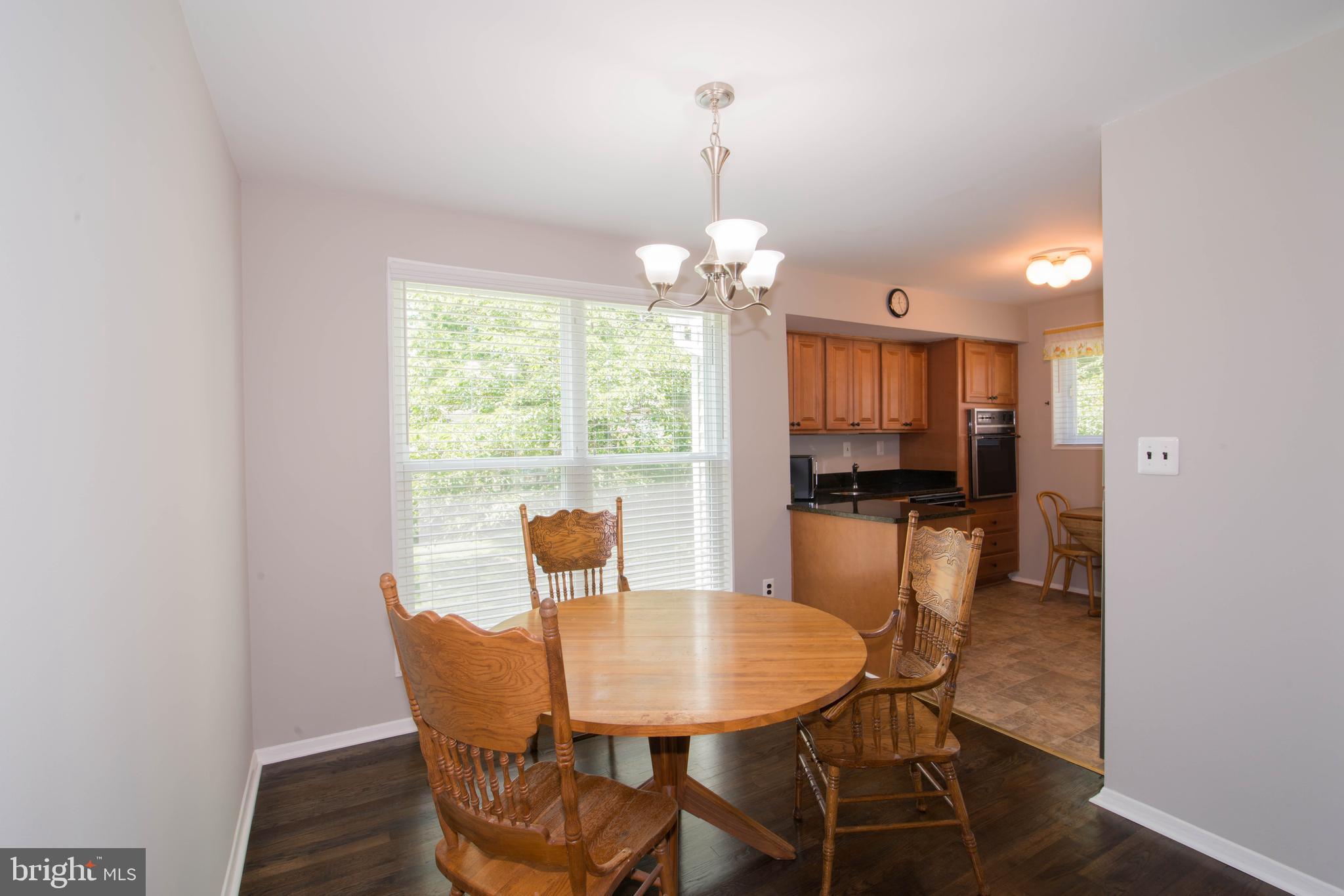 11800 Charles Road Silver Spring, MD 20906 - Photo 9 of 35 Dining Room