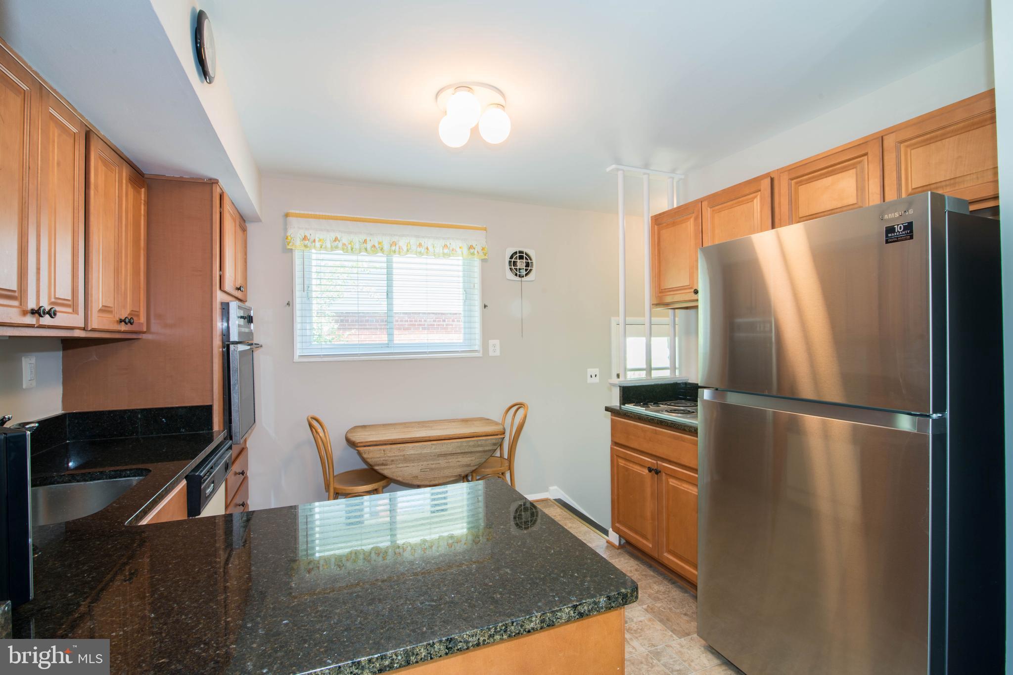 11800 Charles Road Silver Spring, MD 20906 - Photo 10 of 35 Kitchen