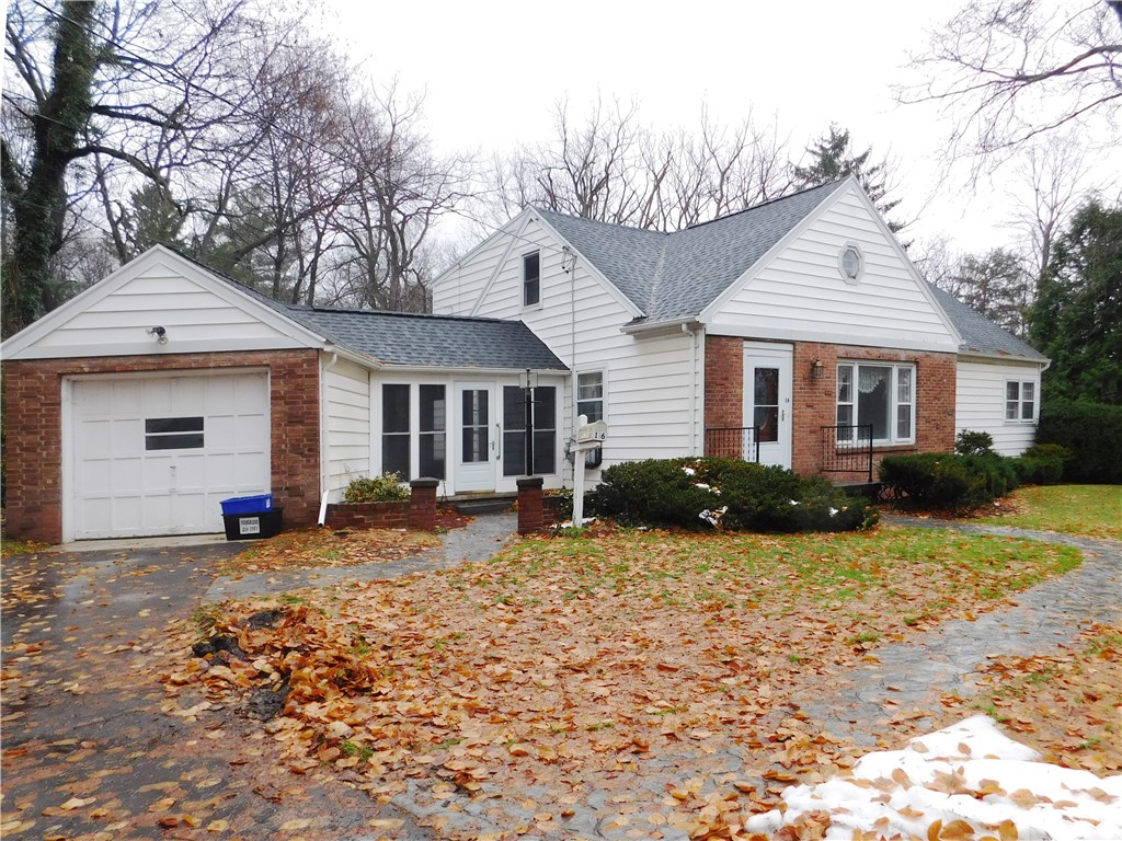 16 West Jefferson Road Pittsford, NY 14534 - Photo 1 of 1