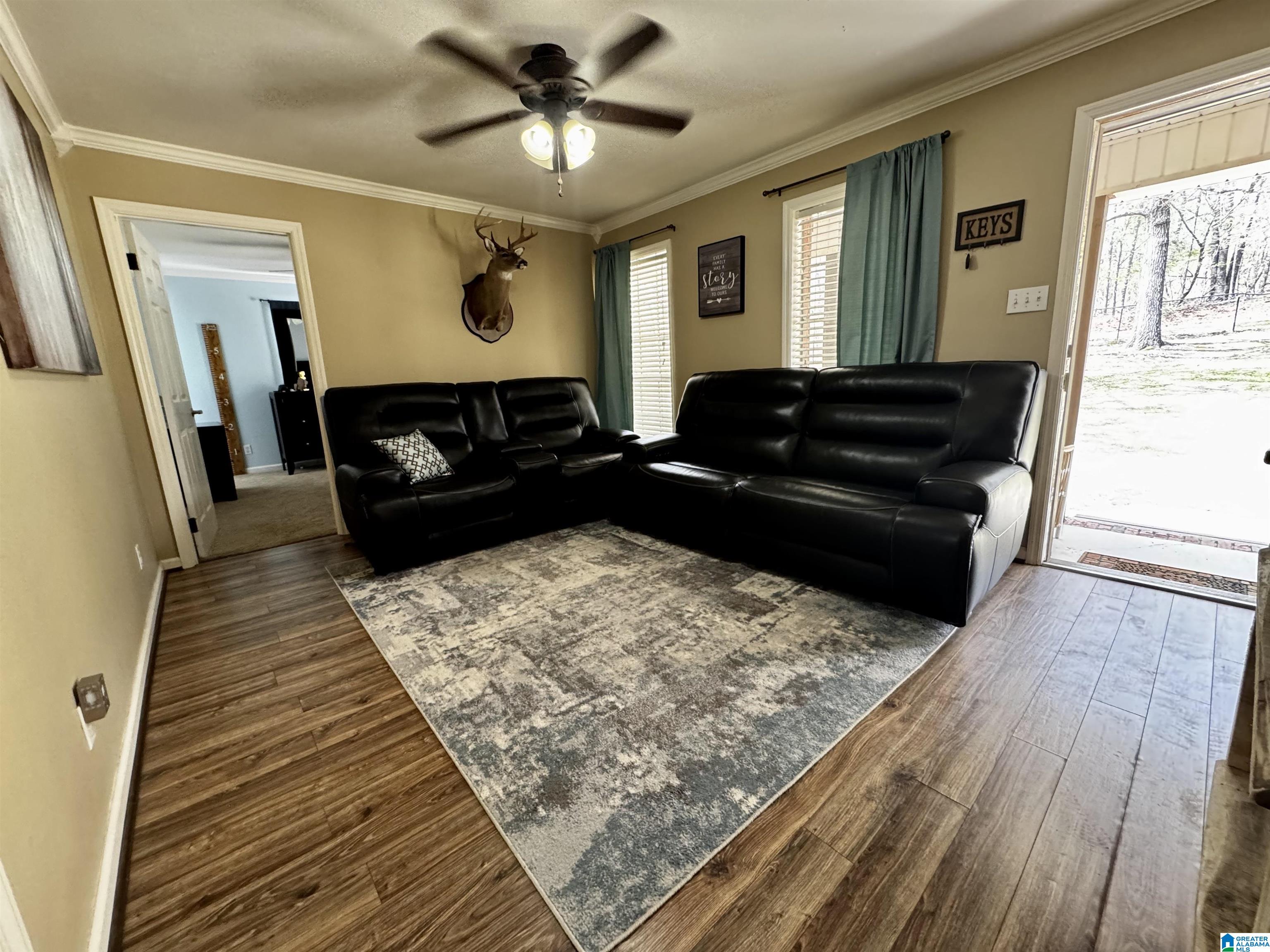 1624 Ward Creek Road Warrior, AL 35180 - Photo 7 of 53