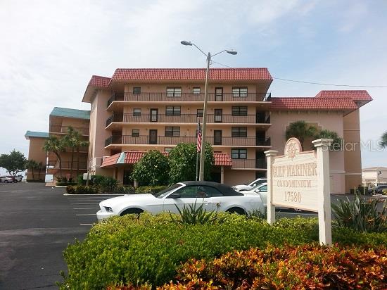 17580 Gulf Boulevard, Unit 217 Redington Shores, FL 33708 - Photo 1 of 1