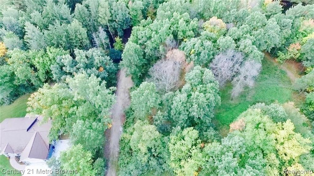 0 Hunters Ridge Drive Ortonville, MI 48462 - Photo 9 of 28