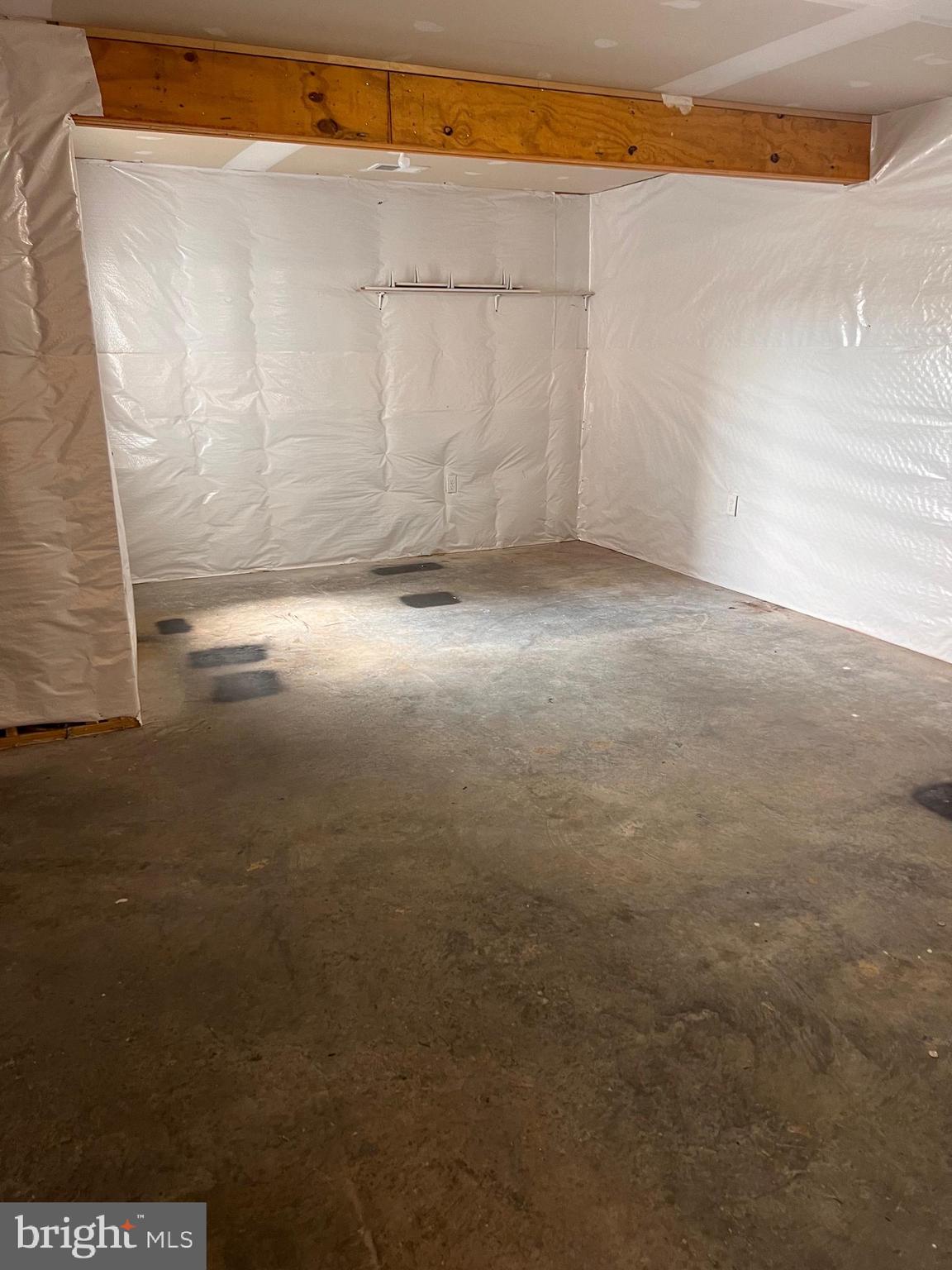 51 Cecily Way Ranson, WV 25438 - Photo 11 of 24 a view of an empty room