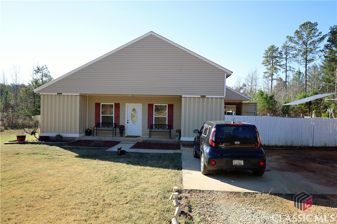 901 Duncan Road Commerce, GA 30530 - Photo 39 of 48