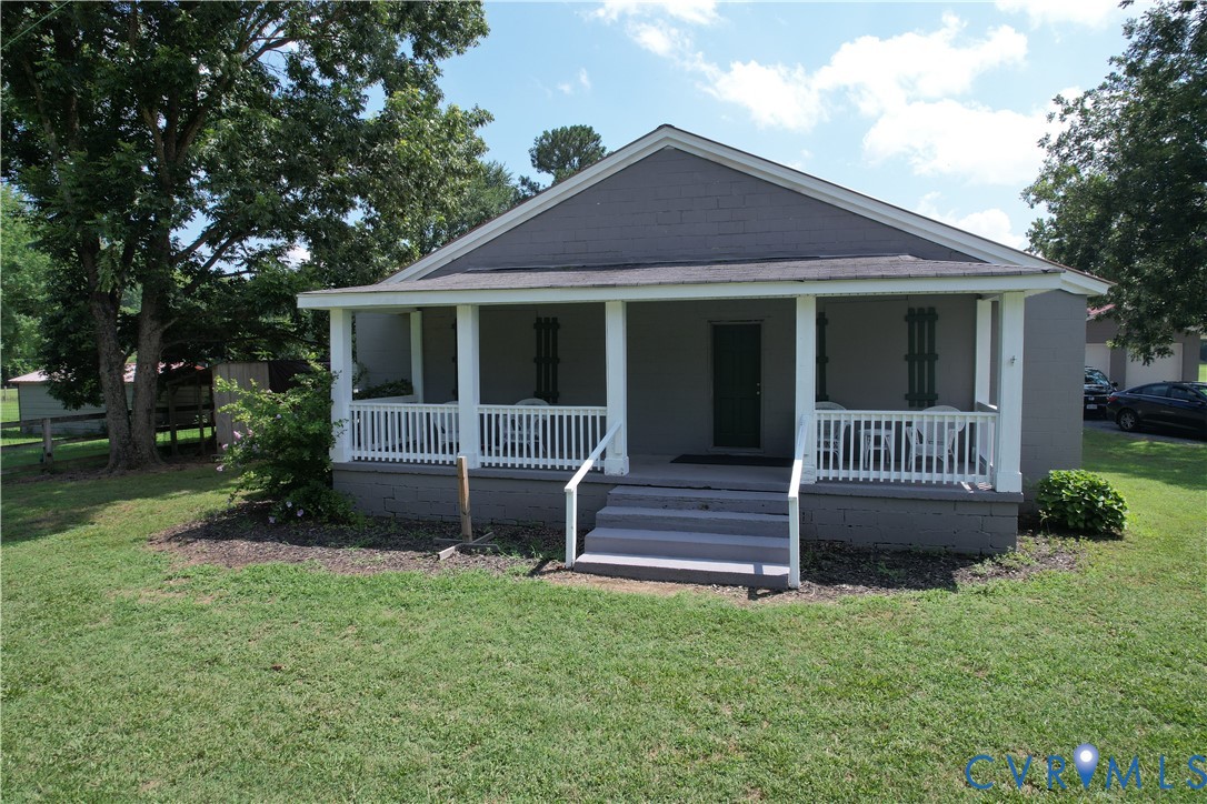 20827 Carson Road Dinwiddie, VA 23841 - Photo 8 of 43