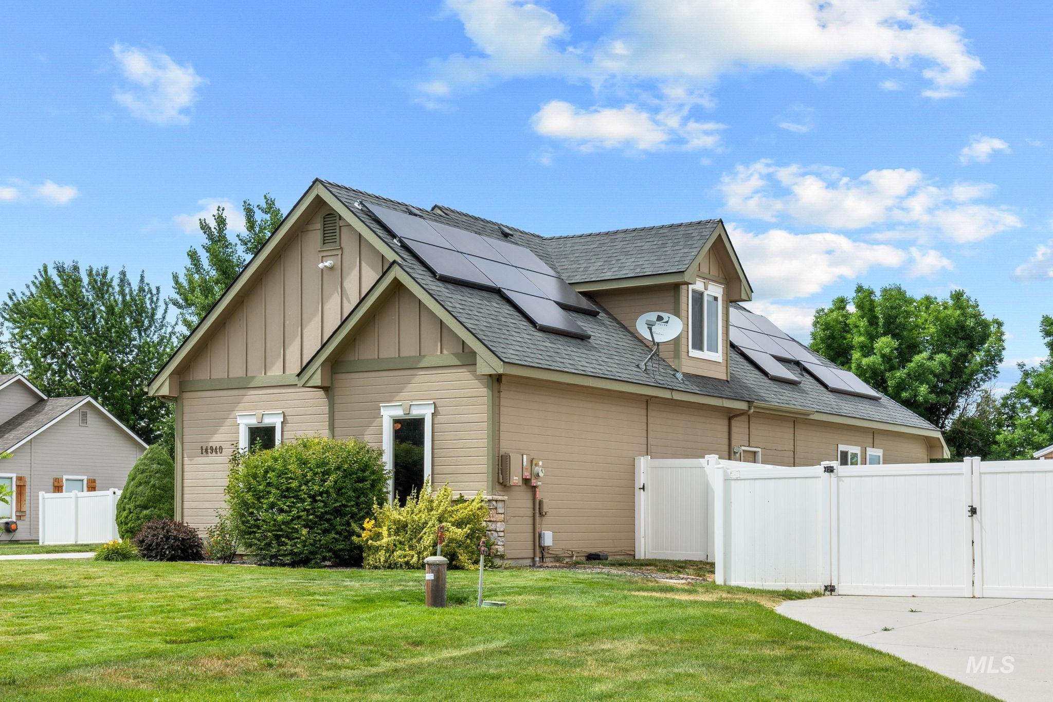 14940 Alkmaar Street Caldwell, ID 83607 - Photo 49 of 50