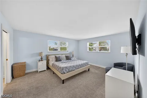 $274,900 | 1714 Bikini Court, Unit 105, Cape Coral, FL 33904