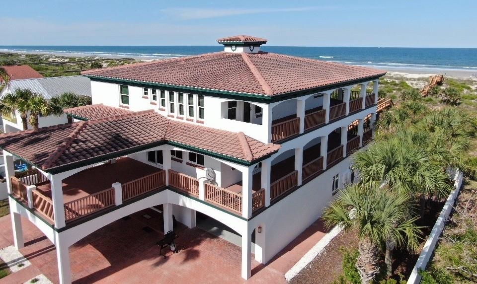 5198 Atlantic View St. Augustine, FL 32080 - Photo 9 of 74