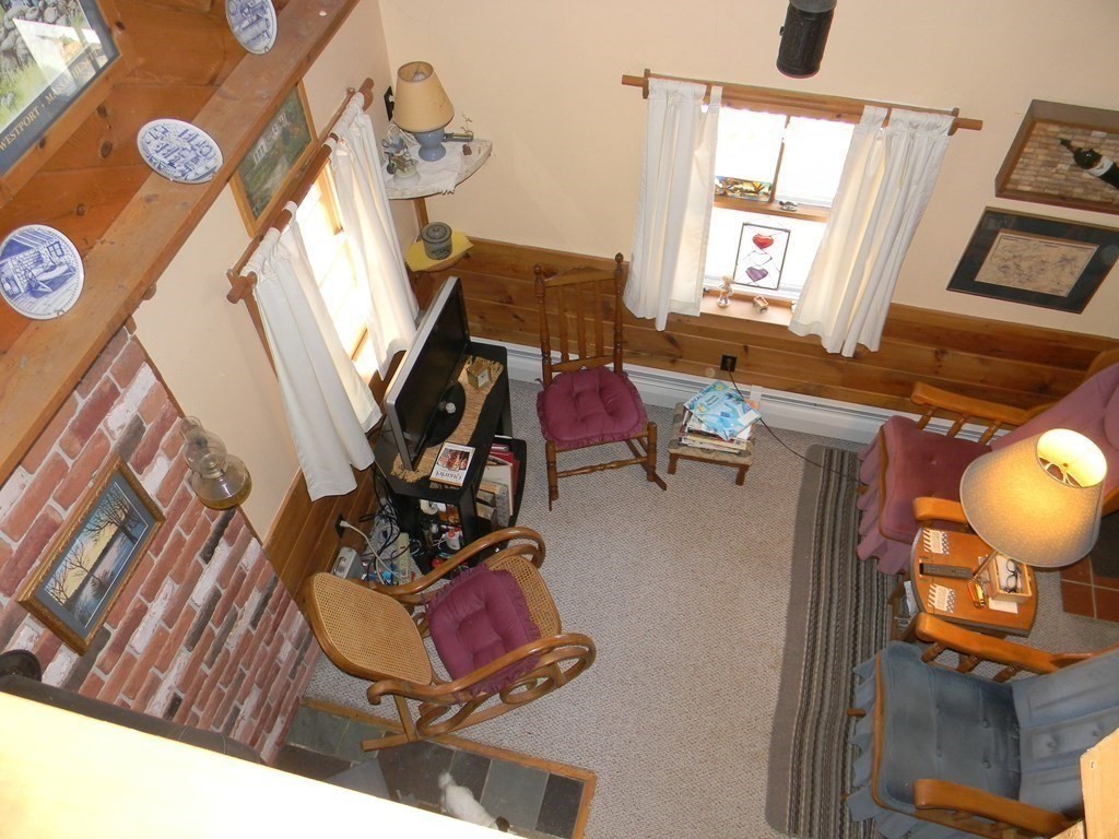 55 Secret Lake Road Phillipston, MA 01331 - Photo 11 of 34