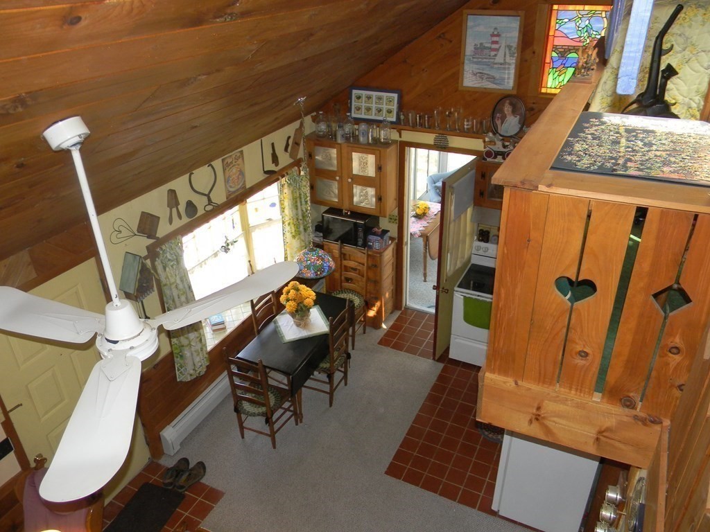 55 Secret Lake Road Phillipston, MA 01331 - Photo 12 of 34