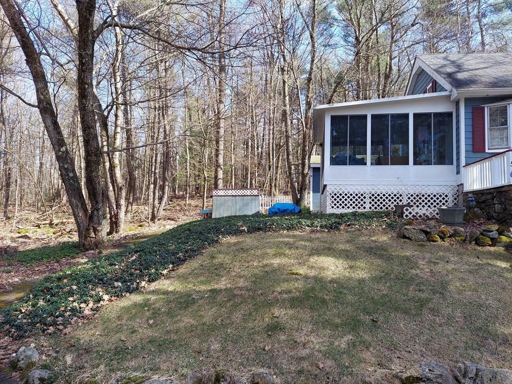 55 Secret Lake Road Phillipston, MA 01331 - Photo 2 of 34