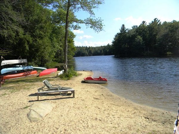 55 Secret Lake Road Phillipston, MA 01331 - Photo 24 of 34