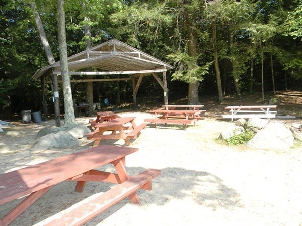 55 Secret Lake Road Phillipston, MA 01331 - Photo 25 of 34