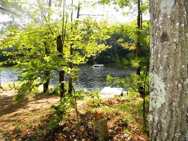 55 Secret Lake Road Phillipston, MA 01331 - Photo 26 of 34