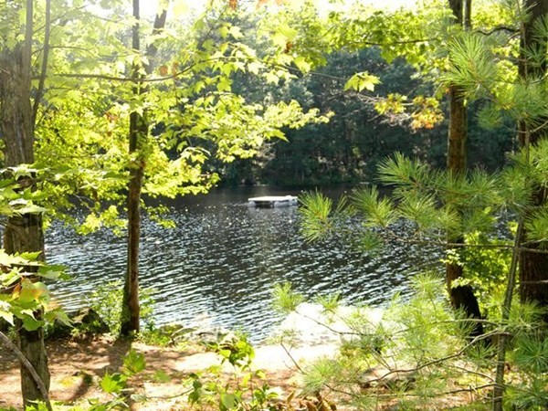 55 Secret Lake Road Phillipston, MA 01331 - Photo 27 of 34