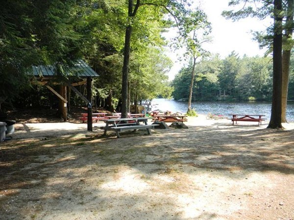 55 Secret Lake Road Phillipston, MA 01331 - Photo 28 of 34