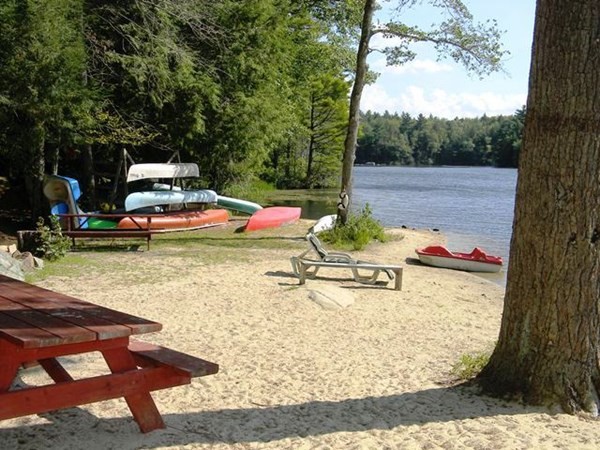 55 Secret Lake Road Phillipston, MA 01331 - Photo 29 of 34