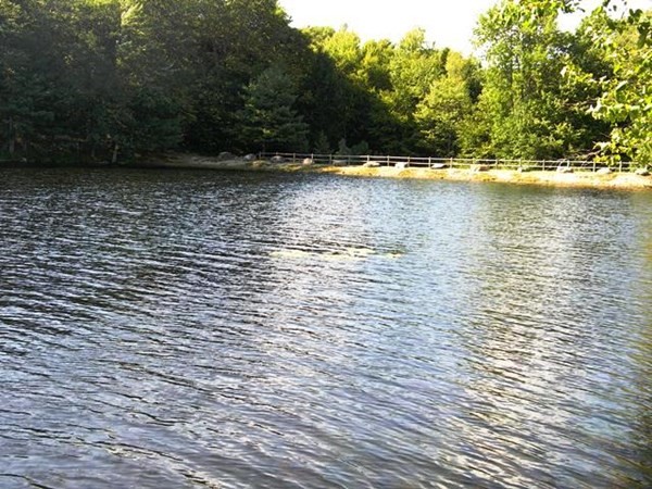 55 Secret Lake Road Phillipston, MA 01331 - Photo 30 of 34