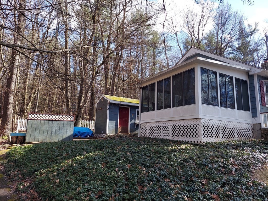 55 Secret Lake Road Phillipston, MA 01331 - Photo 3 of 34