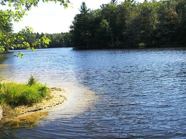 55 Secret Lake Road Phillipston, MA 01331 - Photo 32 of 34