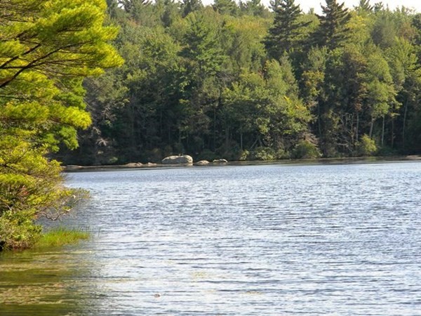 55 Secret Lake Road Phillipston, MA 01331 - Photo 33 of 34