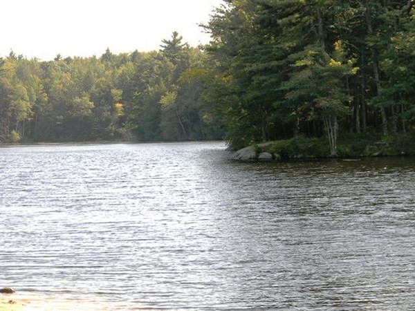 55 Secret Lake Road Phillipston, MA 01331 - Photo 34 of 34