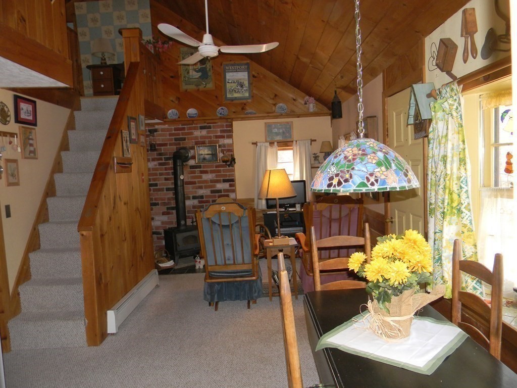 55 Secret Lake Road Phillipston, MA 01331 - Photo 7 of 34