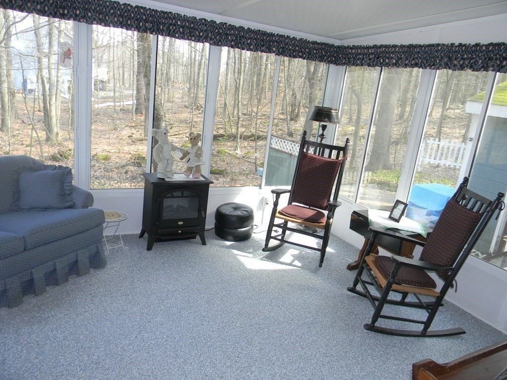 55 Secret Lake Road Phillipston, MA 01331 - Photo 9 of 34