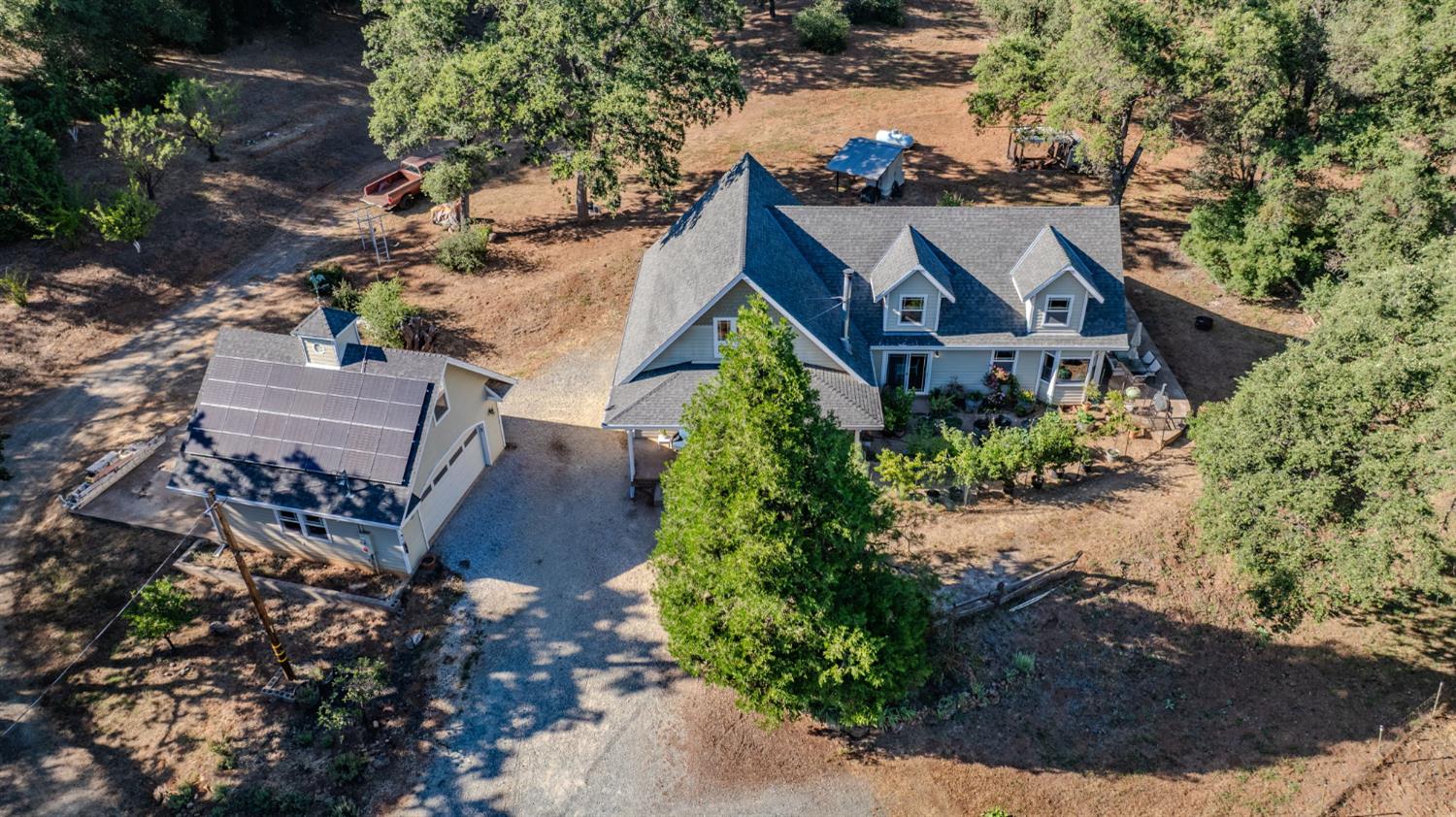 16671 Fiddletown Road Fiddletown, CA 95629 - Photo 69 of 71