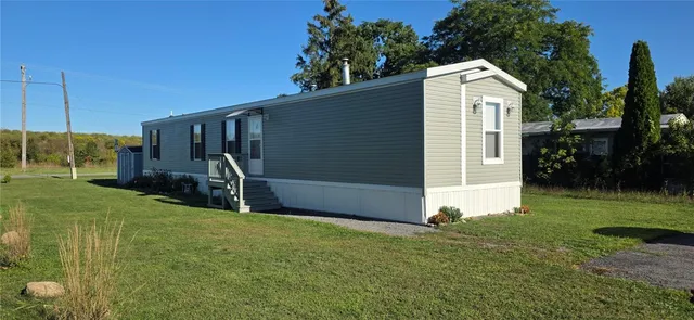 $79,900 | 12 Paddy Lane, Caledonia, NY 14423