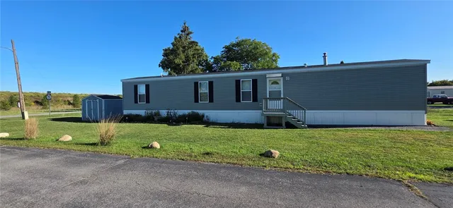 $79,900 | 12 Paddy Lane, Caledonia, NY 14423