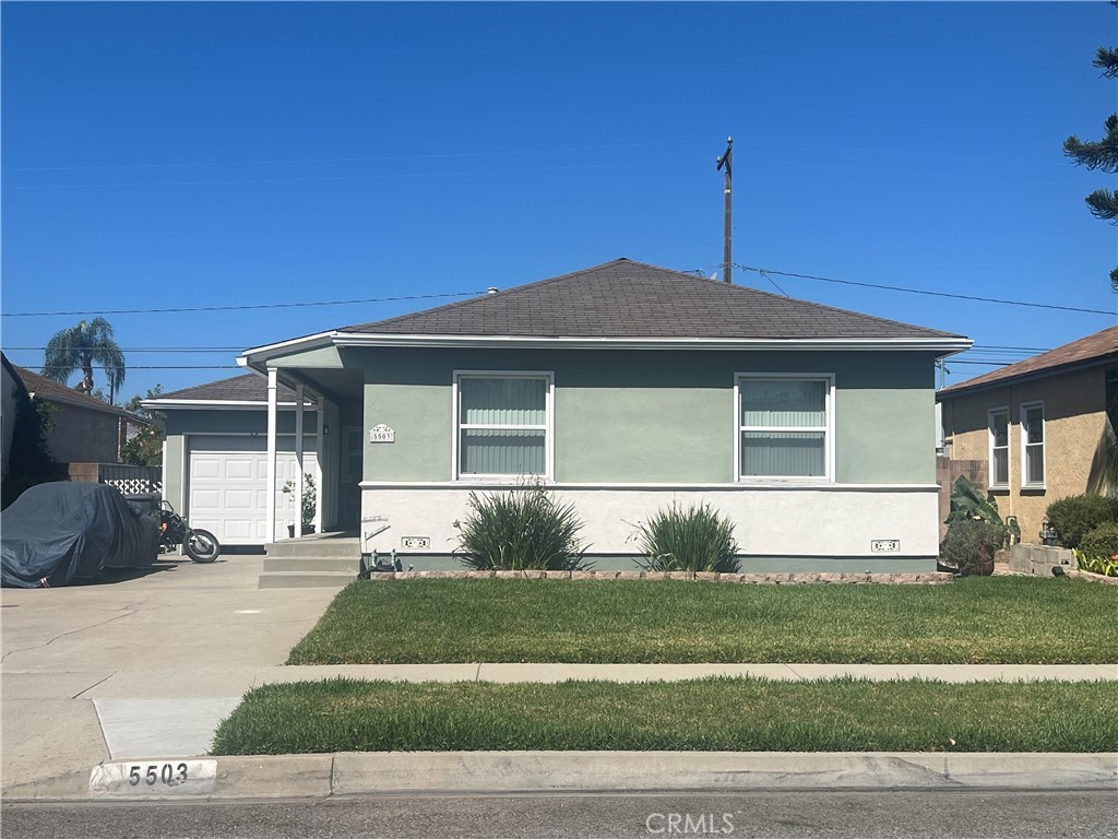 5503 Bonfair Avenue, Lakewood, CA 90712 Compass