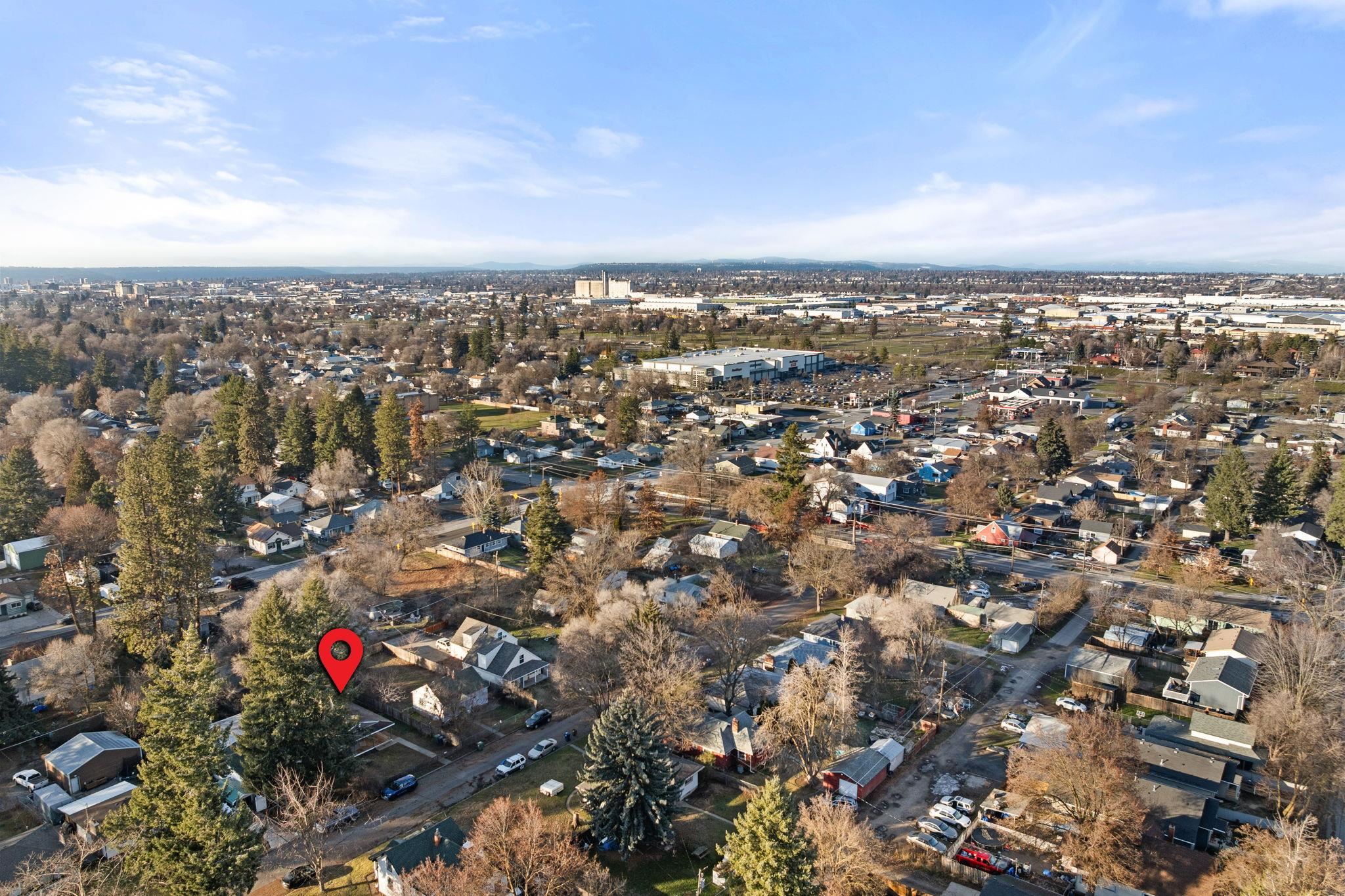 714 South Ferrall Street Spokane, WA 99202 - Photo 26 of 27