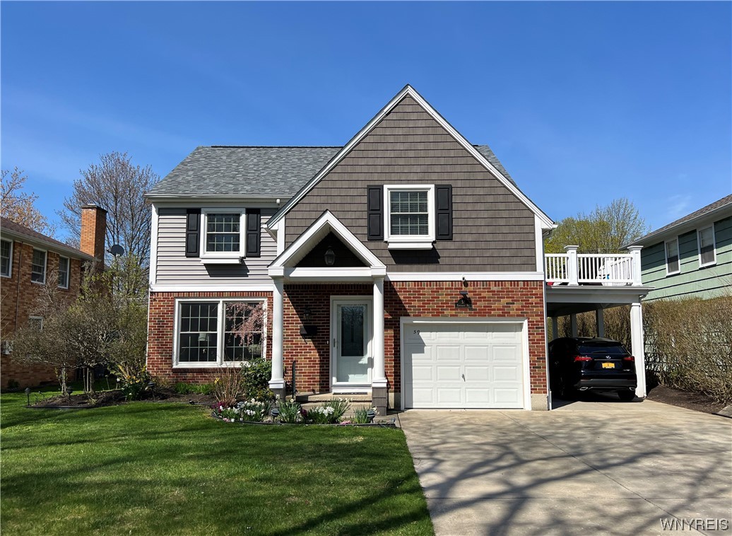 59 Kingsgate Road Amherst, NY 14226 - Photo 1 of 1 Gallery Image 1