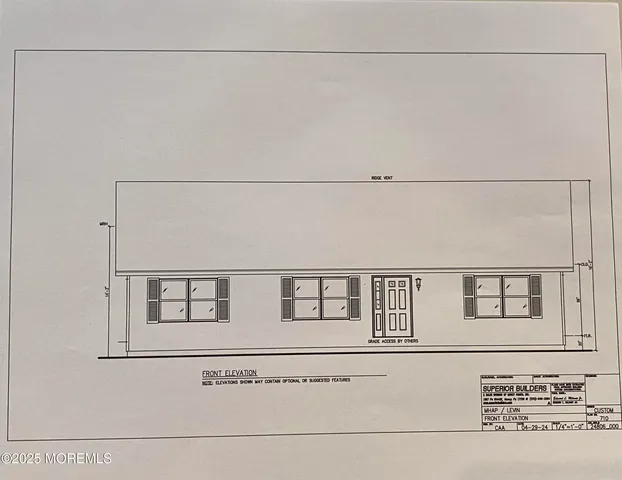 $139,000 | 12 Mizzen Way, Waretown, NJ 08758