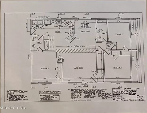 $139,000 | 12 Mizzen Way, Waretown, NJ 08758