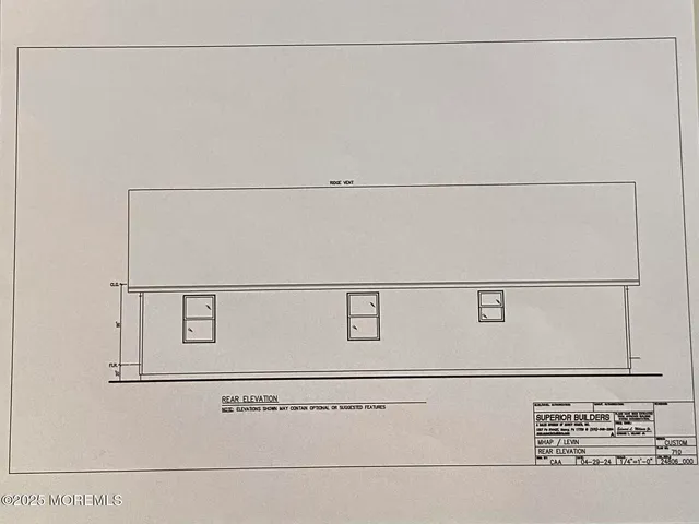 $139,000 | 12 Mizzen Way, Waretown, NJ 08758