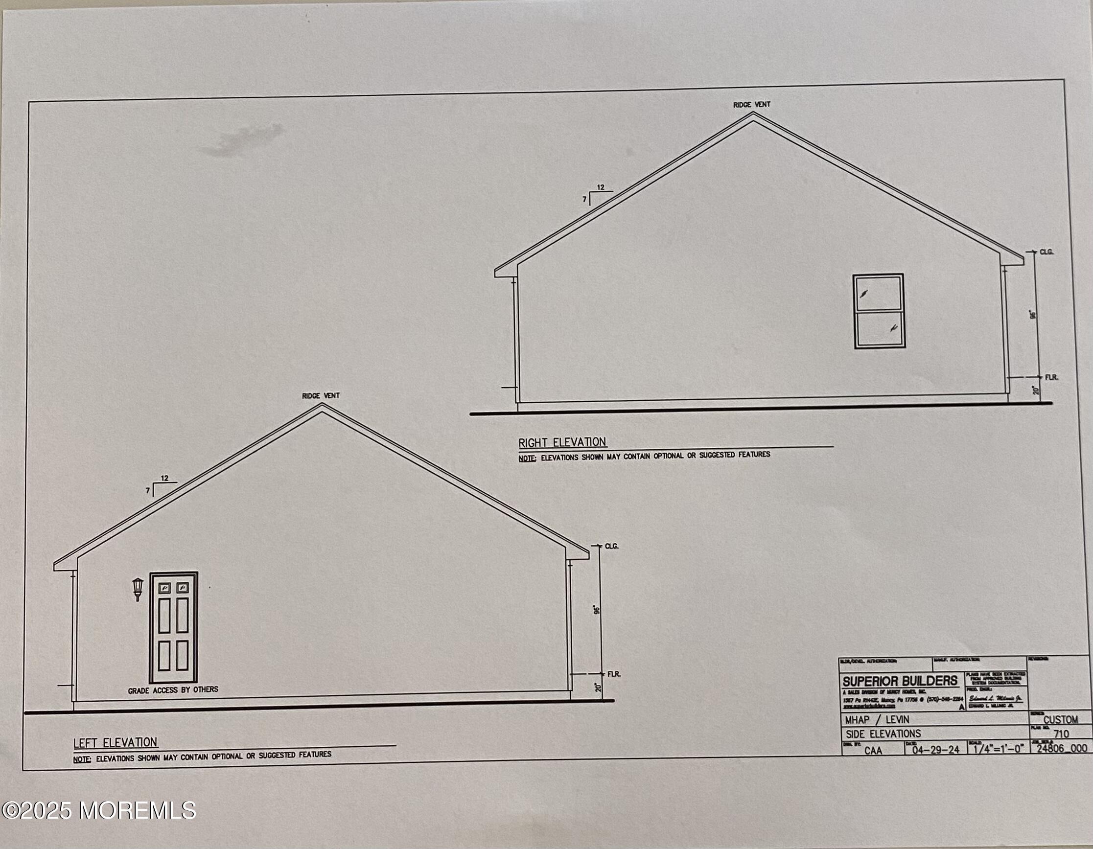 12 Mizzen Way Waretown, NJ 08758 - Photo 2 of 14 IMG_3330