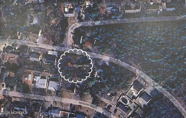 $139,000 | 12 Mizzen Way, Waretown, NJ 08758