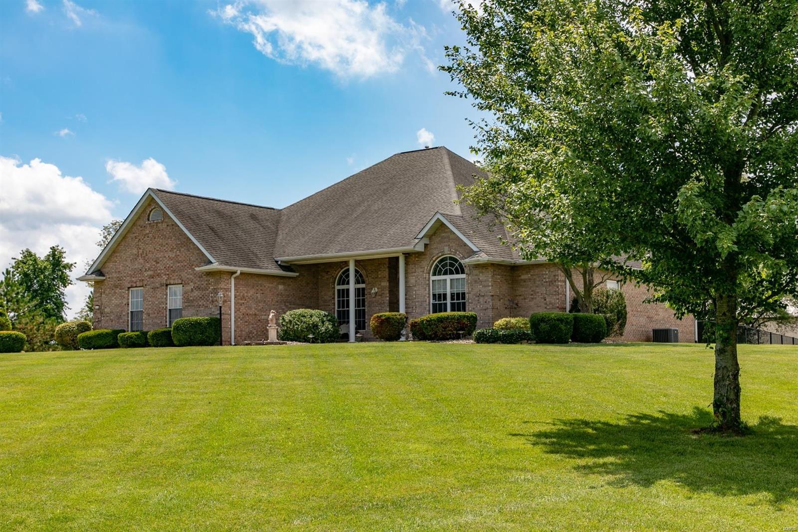 1433 Cypress Road St. Jacob, IL 62281 - Photo 2 of 64