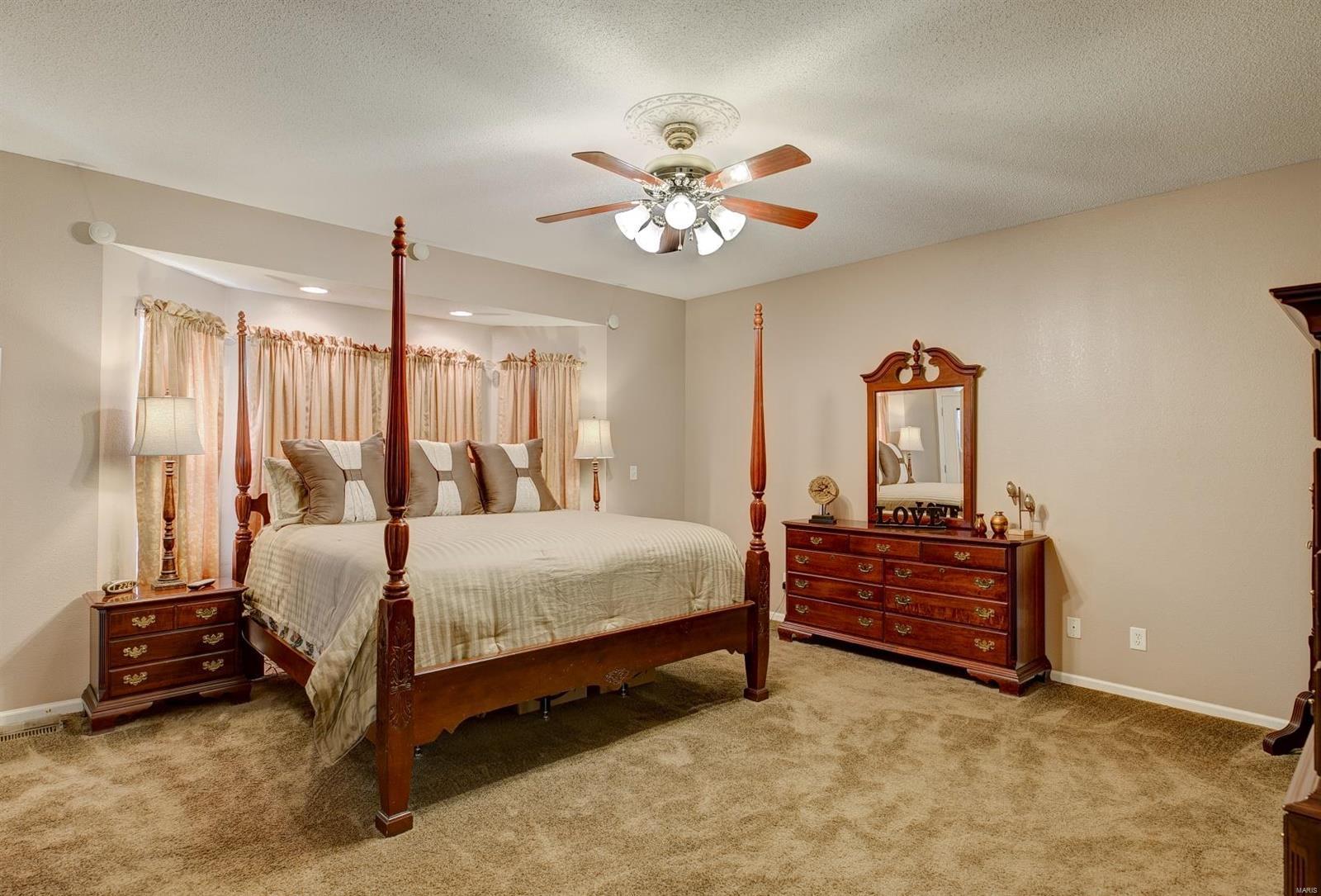 1433 Cypress Road St. Jacob, IL 62281 - Photo 14 of 64