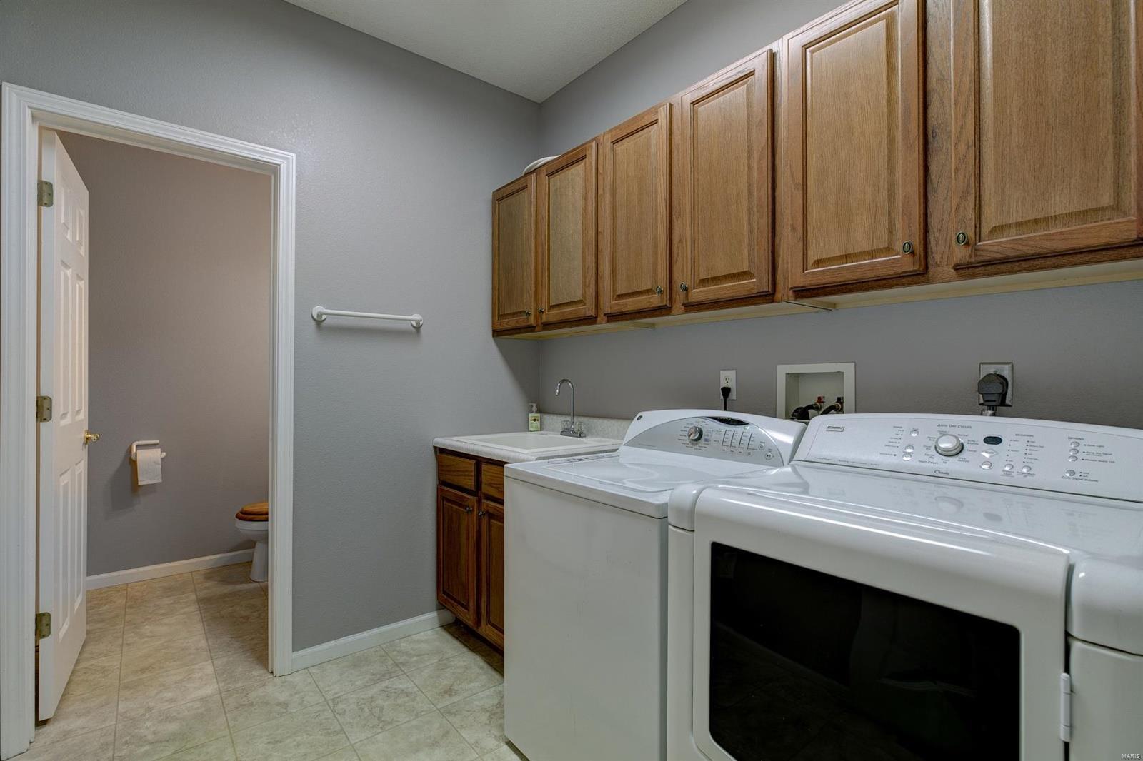 1433 Cypress Road St. Jacob, IL 62281 - Photo 19 of 64