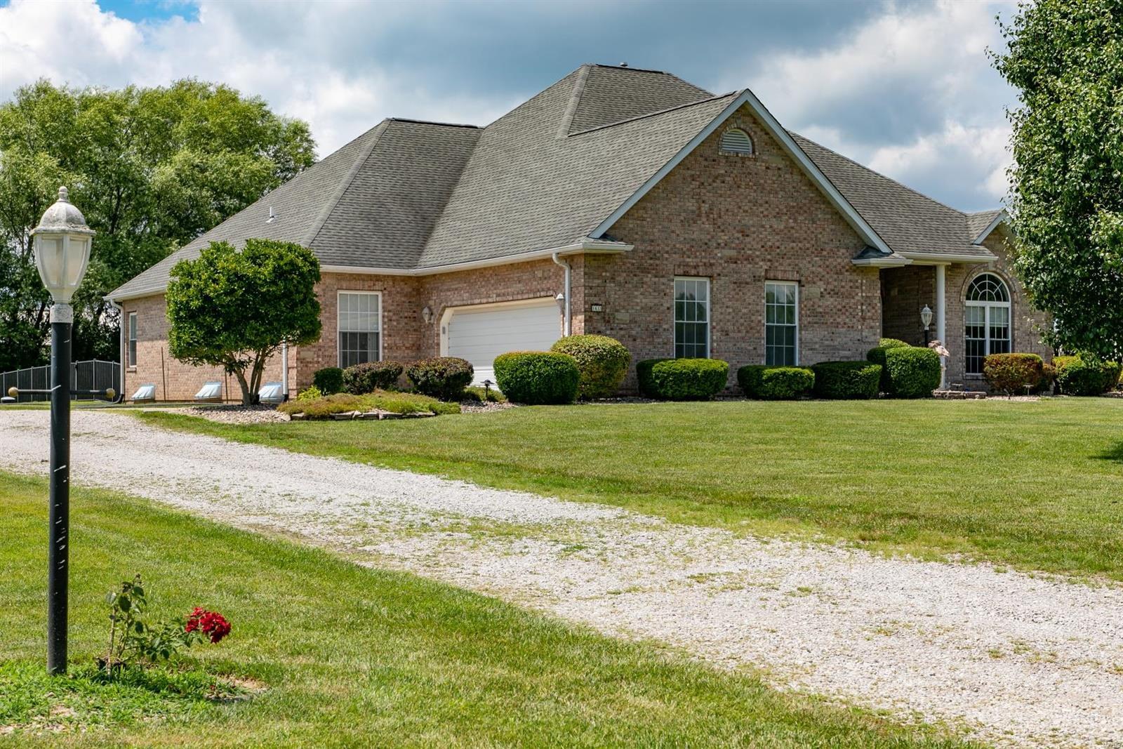 1433 Cypress Road St. Jacob, IL 62281 - Photo 3 of 64