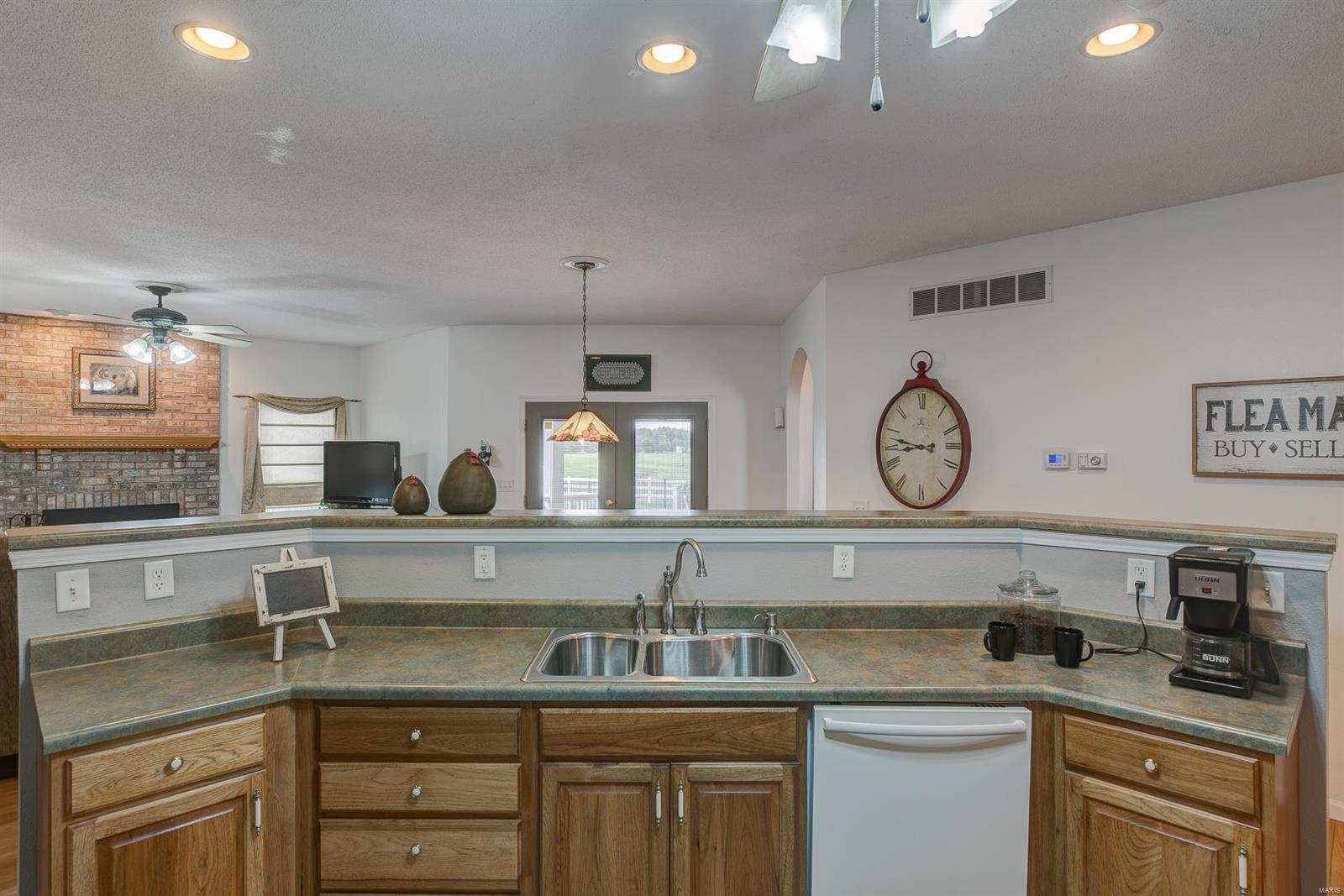 1433 Cypress Road St. Jacob, IL 62281 - Photo 23 of 64